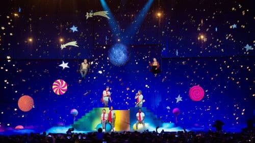 Les Enfoirés 2020 - Le Pari(s) des Enfoirés Bild 4