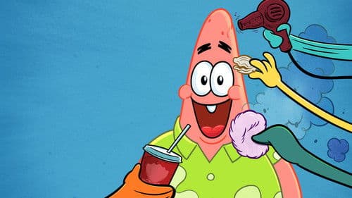 Die Patrick Star Show Bild 2