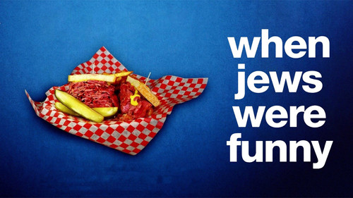 When Jews Were Funny Bild 2