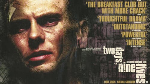 Two Days, Nine Lives Bild 1