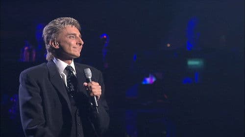 Manilow Live! Bild 1