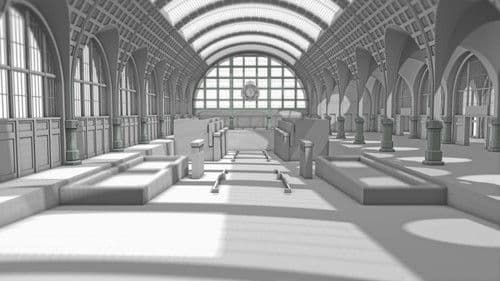 Orsay, les grandes métamorphoses Bild 2