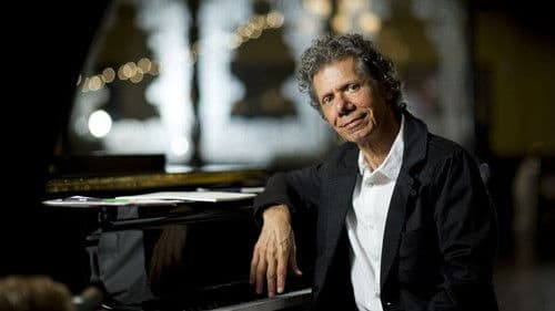 Chick Corea: A Very Special Concert Bild 1
