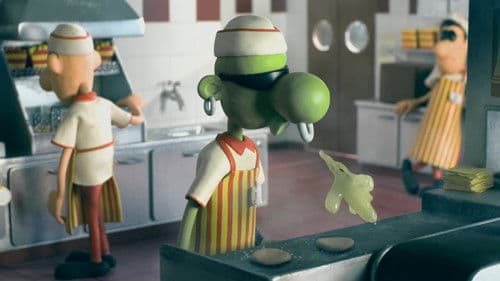 Dossiê Rê Bordosa Bild 8