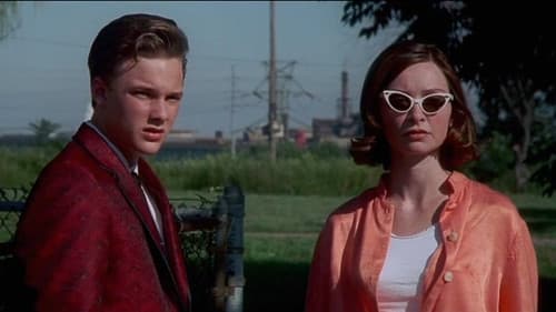 American Dreamer - Charmante Lügner Bild 7