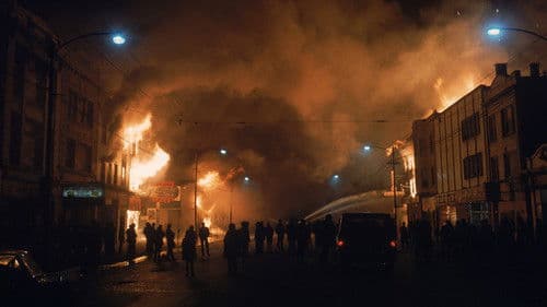 1968 – Das Jahr, das Amerika veränderte Bild 5