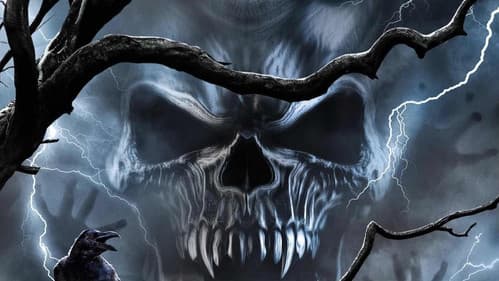 Evil Building Bild 1