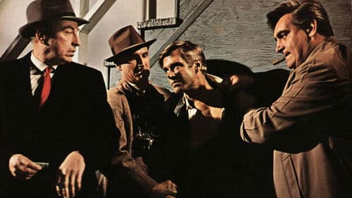 Der Gnadenlose Bild 3