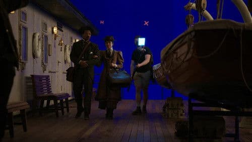 Marvel Studios Assembled: The Making of Loki Season 2 Bild 7