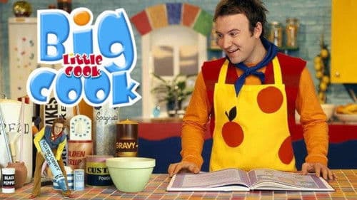 Big Cook, Little Cook Bild 2