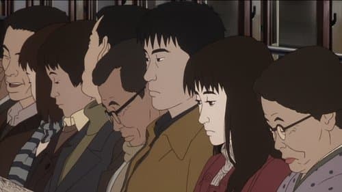 Jin-Roh - Die Wolfsbrigade Bild 5