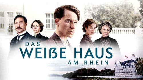 Das Weiße Haus am Rhein Bild 5