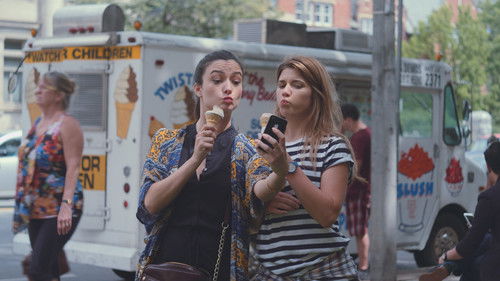 Almost Adults Bild 3