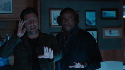 Psych 2: Lassie Come Home Bild 2