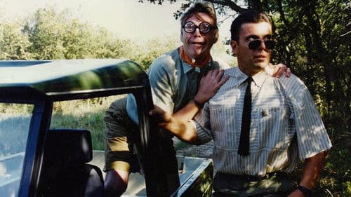 Terror of Prehistoric Bloody Monster from Space Bild 1