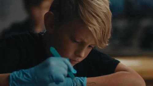 Sorry, Froggy Bild 5