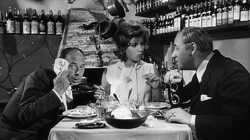 ...mit Damenbedienung Bild 7