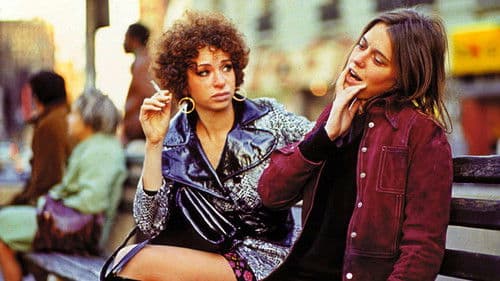 Panik im Needle Park Bild 8