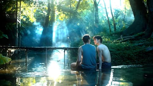 The Last Time Bild 1