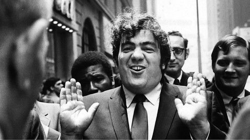 Breslin and Hamill: Deadline Artists Bild 3