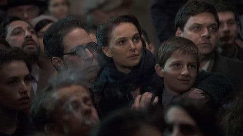 Eine Geschichte von Liebe und Finsternis Bild 8