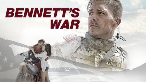 Bennett's War Bild 6