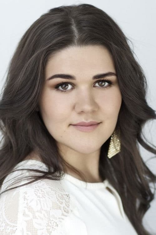 Дина Гарипова