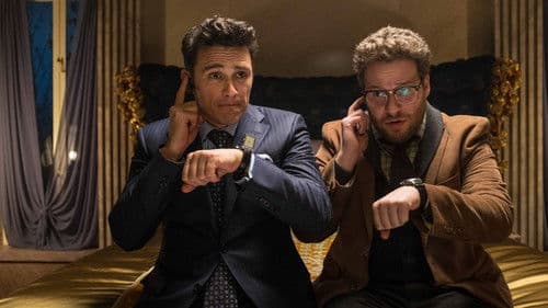 The Interview Bild 5