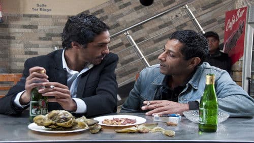 Tunesischer Frühling Bild 1