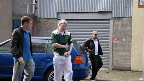 Between the Canals Bild 1