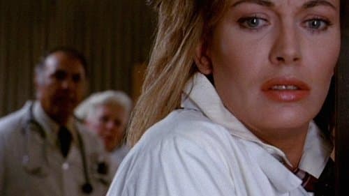 Nomads - Tod aus dem Nichts Bild 1