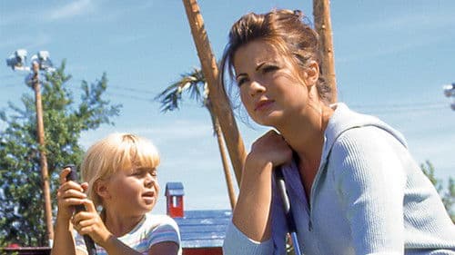 Undercover Angel Bild 1