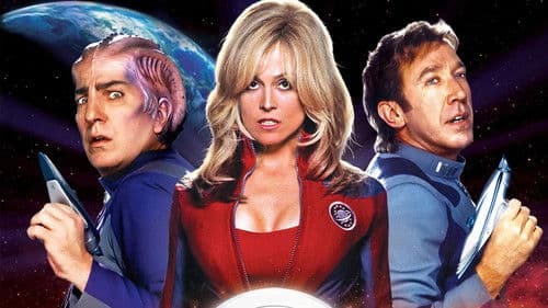 Galaxy Quest - Planlos durchs Weltall Bild 8