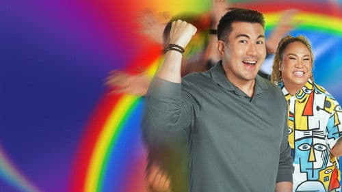 Rainbow Rumble Bild 1