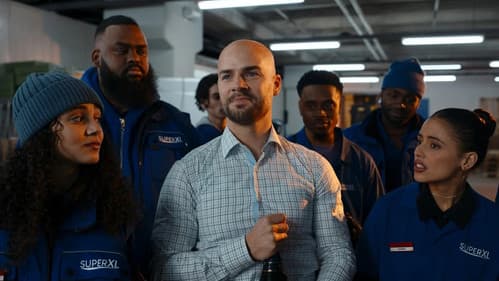 Vakkenvullers XL Bild 6