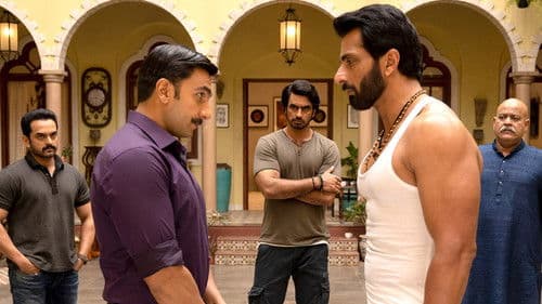 सिंम्बा Bild 6