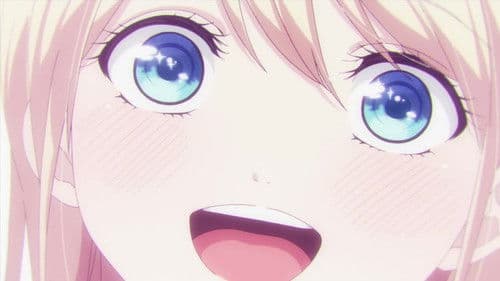 Smile Down the Runway Bild 5