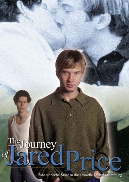 The Journey of Jared Price