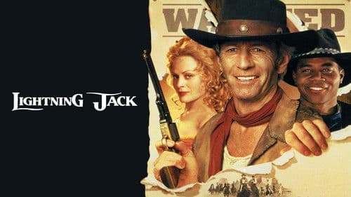 Lightning Jack Bild 6