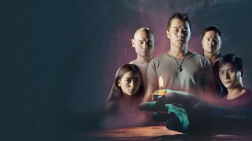 Pinoy Ghost Tales Bild 1