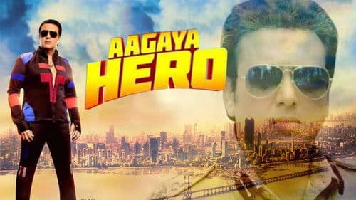 Aa Gaya Hero Bild 1