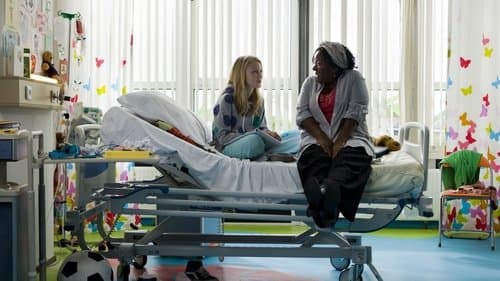 Starke Mädchen weinen nicht Bild 1