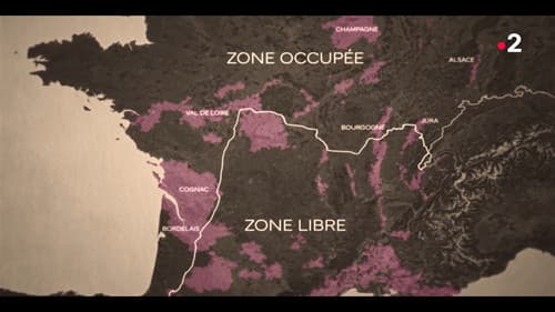 Les raisins du Reich Bild 2