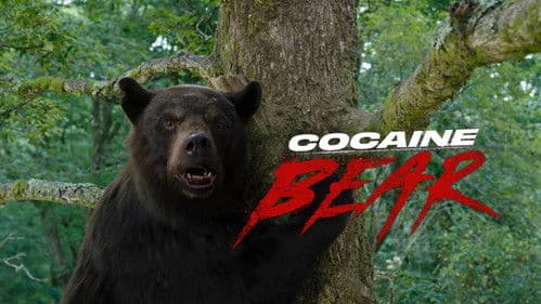 Cocaine Bear Bild 7