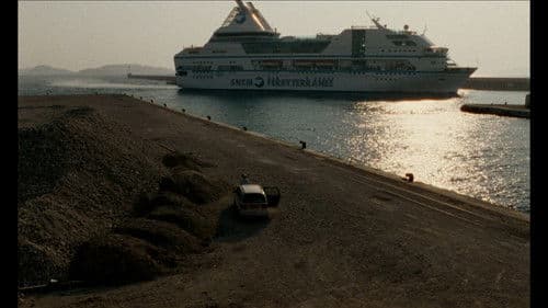 Die Stadt frisst ihre Kinder Bild 5