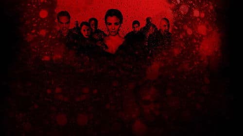 30 Days of Night: Dark Days Bild 1