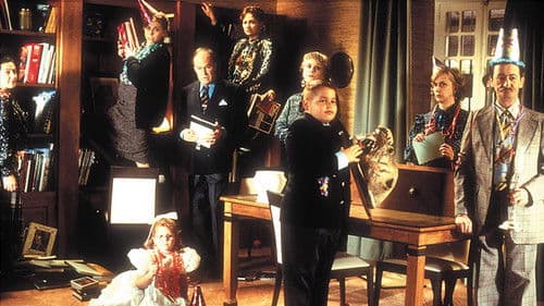 Allein unter Nachbarn Bild 7