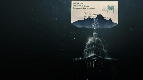 The Anthrax Attacks: In the Shadow of 9/11 Bild 1