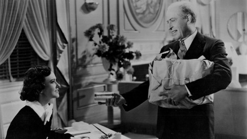 The Lady Consents Bild 1