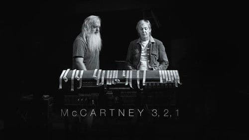 McCartney 3, 2, 1 Bild 3